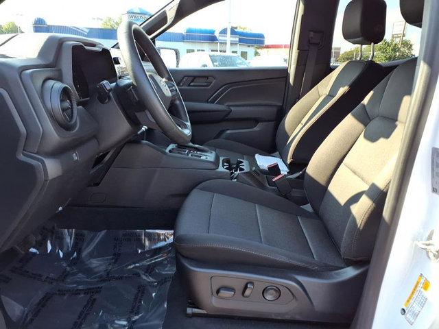 used 2023 Chevrolet Colorado car, priced at $28,790
