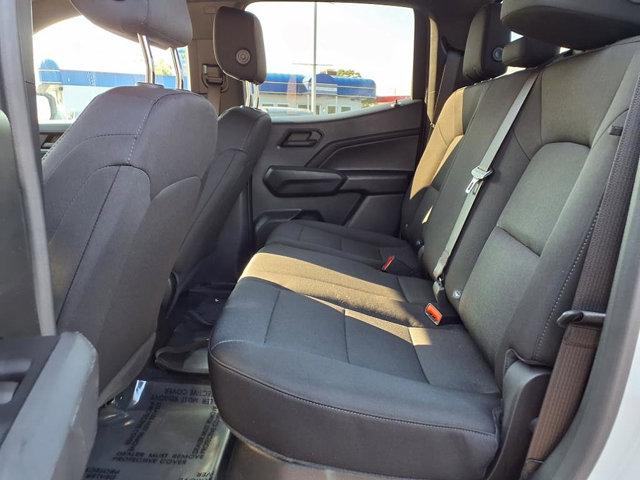 used 2023 Chevrolet Colorado car, priced at $28,790