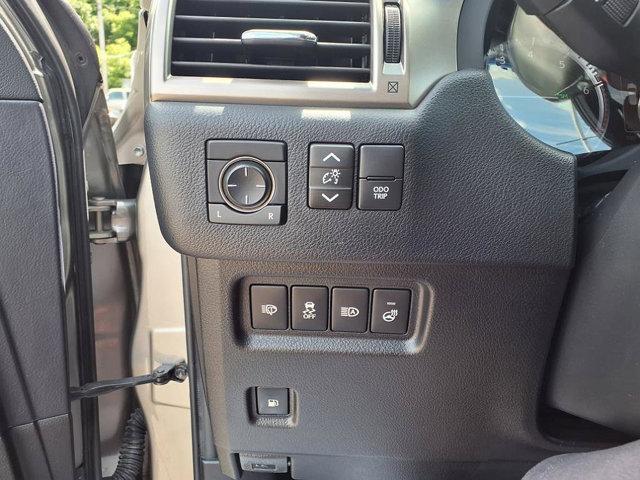 used 2021 Lexus GX 460 car, priced at $44,400