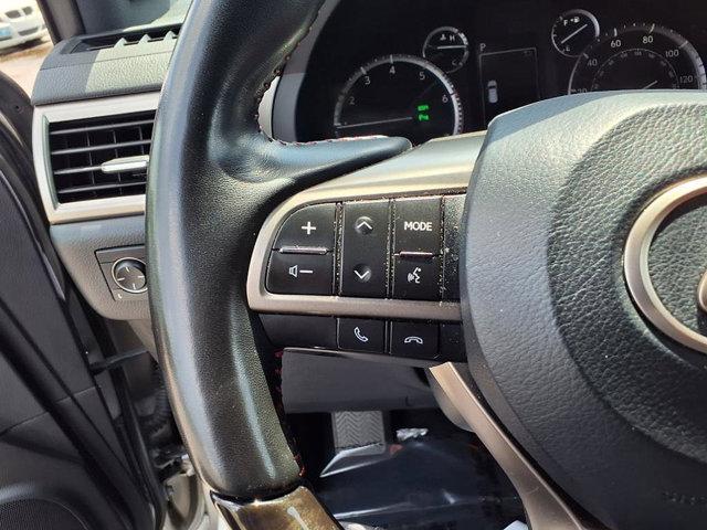 used 2021 Lexus GX 460 car, priced at $44,400