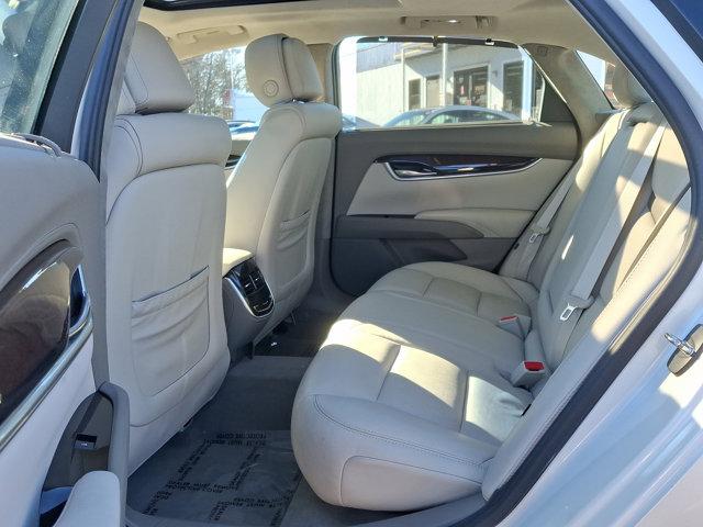 used 2014 Cadillac XTS car, priced at $18,980