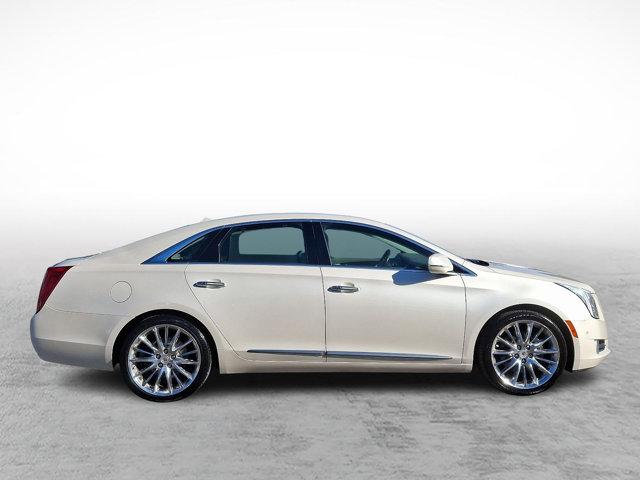 used 2014 Cadillac XTS car, priced at $18,980