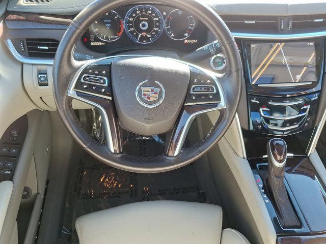 used 2014 Cadillac XTS car, priced at $18,980