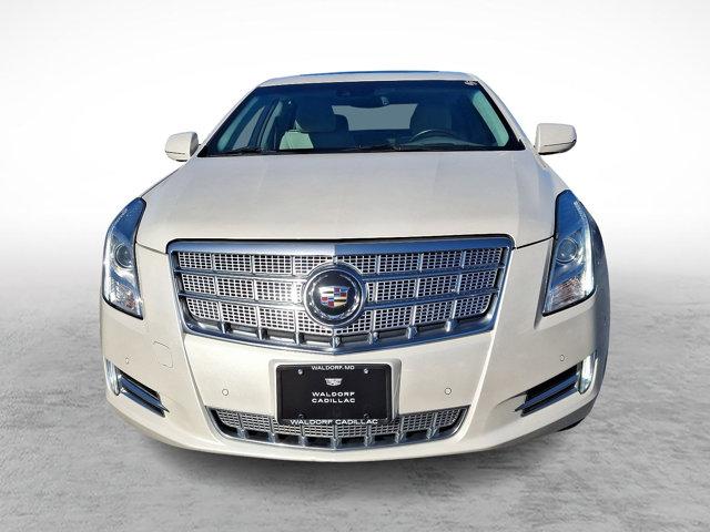 used 2014 Cadillac XTS car, priced at $18,980