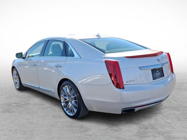 used 2014 Cadillac XTS car, priced at $18,980