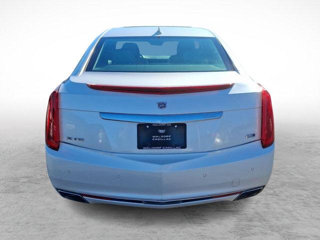 used 2014 Cadillac XTS car, priced at $18,980