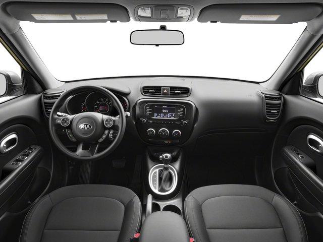 used 2018 Kia Soul car, priced at $9,690