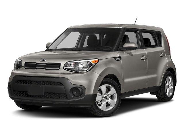 used 2018 Kia Soul car, priced at $9,830
