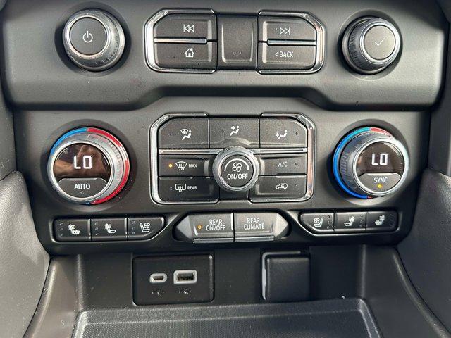 used 2021 Chevrolet Suburban car, priced at $55,910
