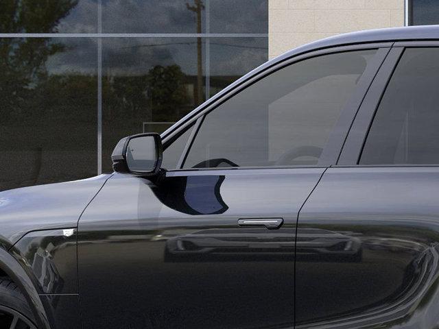 new 2025 Cadillac LYRIQ car, priced at $74,910