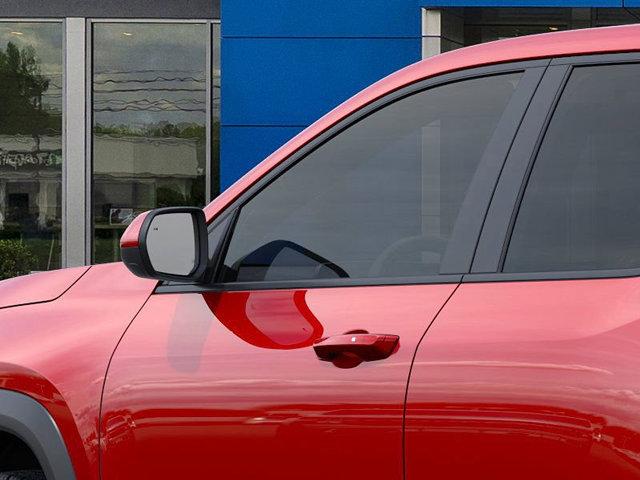 new 2026 Chevrolet Equinox car, priced at $29,145