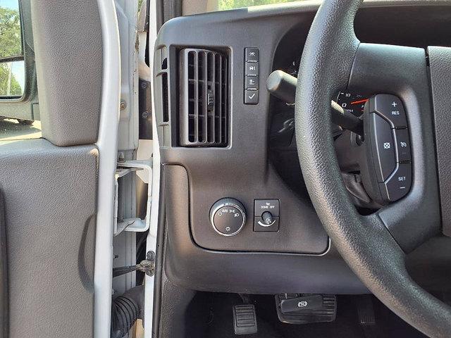 used 2021 Chevrolet Express 3500 car, priced at $25,850