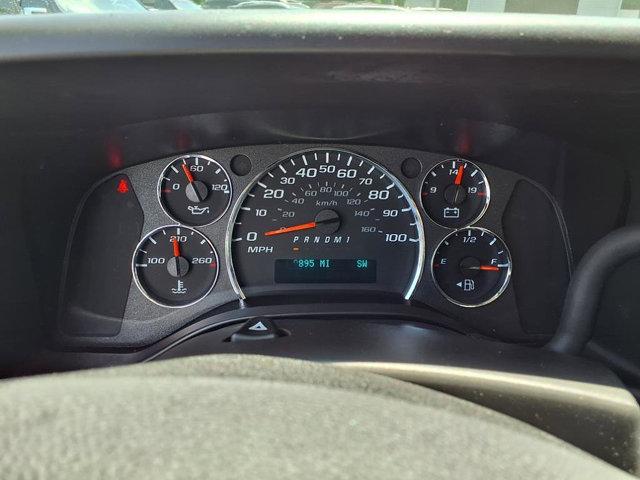 used 2021 Chevrolet Express 3500 car, priced at $25,850