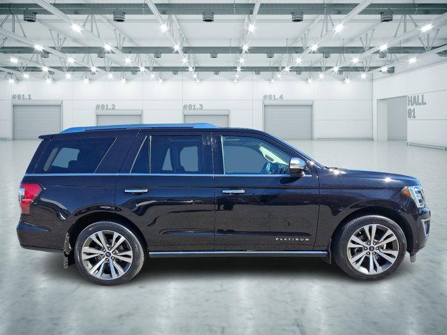 used 2020 Ford Expedition car, priced at $44,150