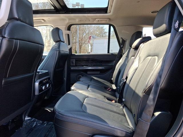 used 2020 Ford Expedition car, priced at $44,150