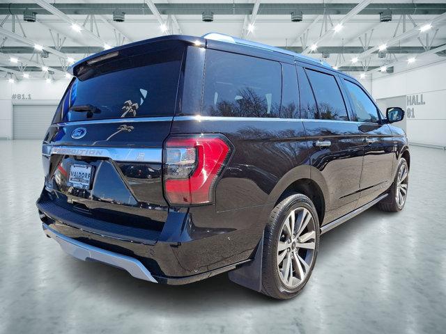 used 2020 Ford Expedition car, priced at $44,150