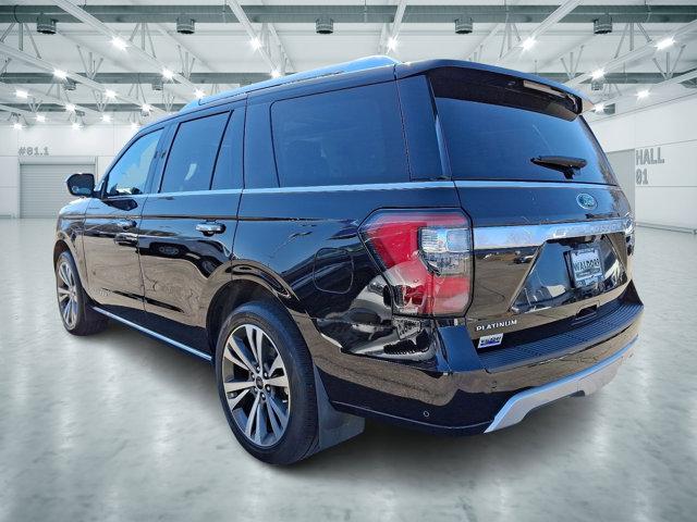 used 2020 Ford Expedition car, priced at $44,150