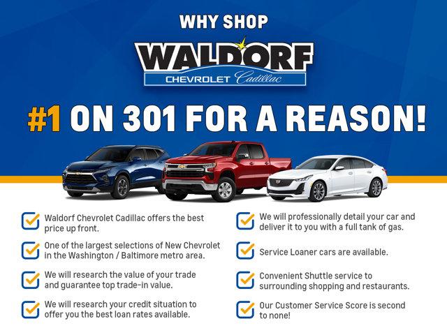 new 2026 Chevrolet Equinox car, priced at $373,450