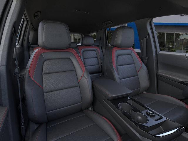 new 2026 Chevrolet Equinox car, priced at $373,450