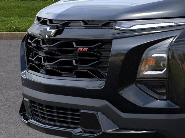 new 2026 Chevrolet Equinox car, priced at $373,450