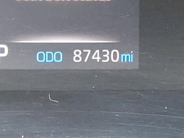 used 2021 Toyota Highlander car, priced at $26,180