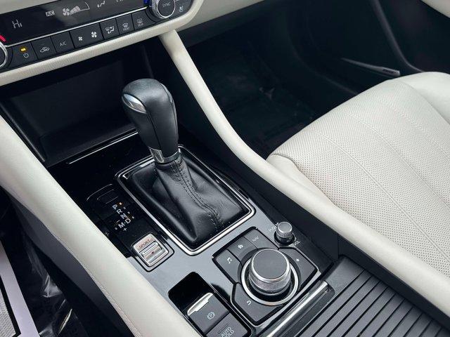 used 2019 Mazda Mazda6 car, priced at $22,990