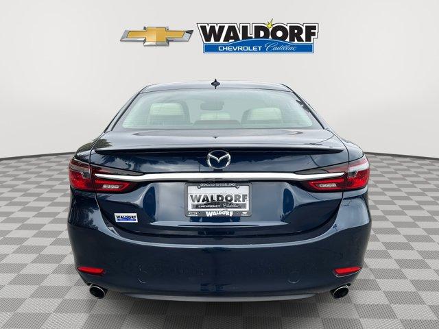 used 2019 Mazda Mazda6 car, priced at $22,990