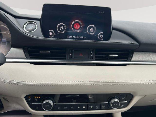 used 2019 Mazda Mazda6 car, priced at $22,990