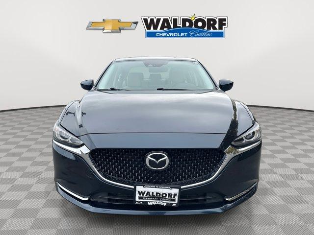used 2019 Mazda Mazda6 car, priced at $22,990