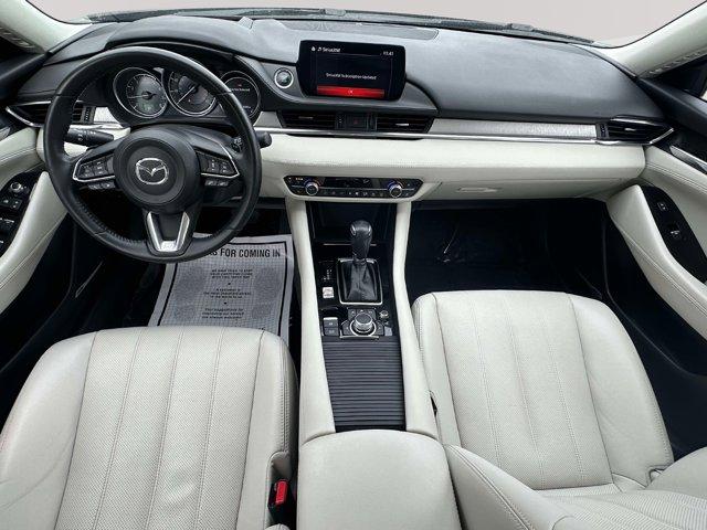 used 2019 Mazda Mazda6 car, priced at $22,990