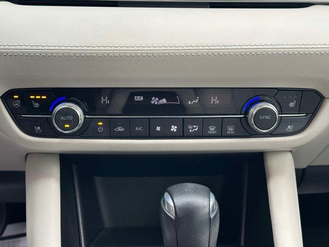 used 2019 Mazda Mazda6 car, priced at $22,990