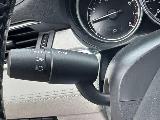 used 2019 Mazda Mazda6 car, priced at $22,990