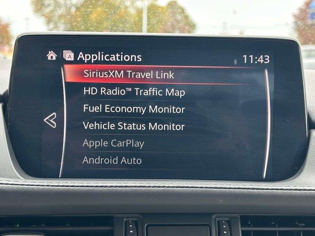 used 2019 Mazda Mazda6 car, priced at $22,990