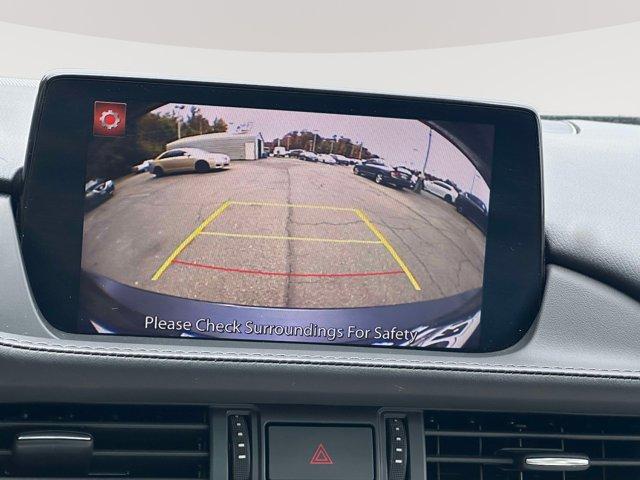 used 2019 Mazda Mazda6 car, priced at $22,990