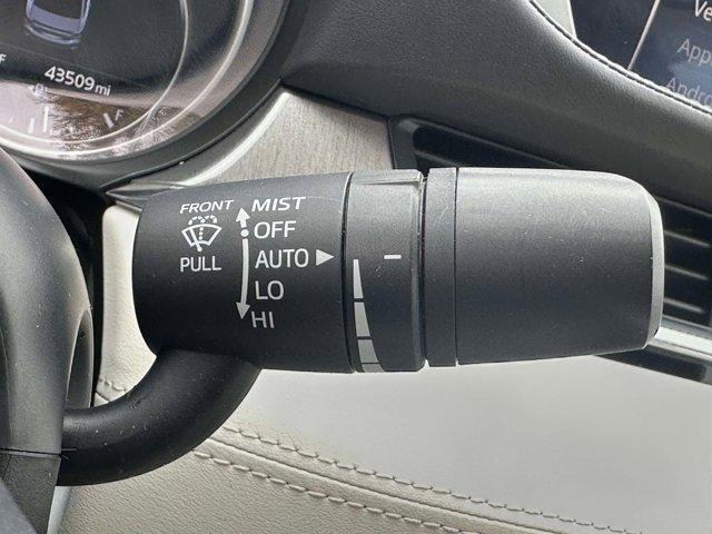 used 2019 Mazda Mazda6 car, priced at $22,990