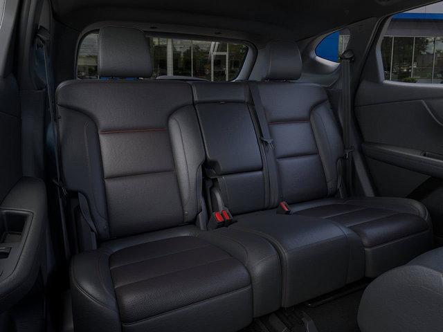 new 2025 Chevrolet Blazer car, priced at $45,185