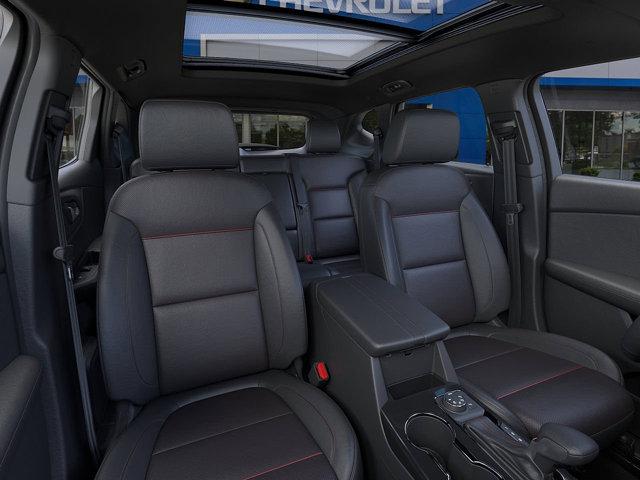 new 2025 Chevrolet Blazer car, priced at $45,185