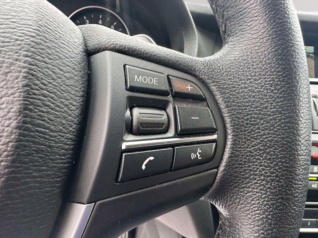 used 2018 BMW X4 car, priced at $16,270