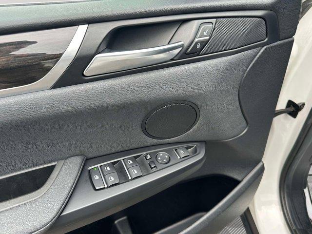 used 2018 BMW X4 car, priced at $16,270
