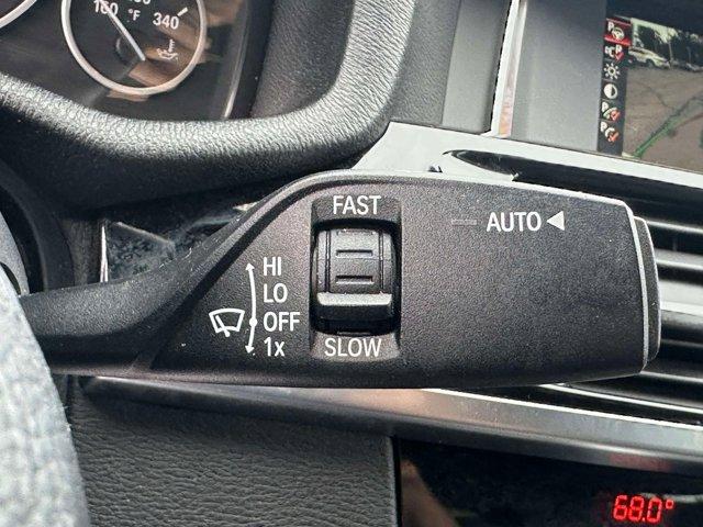 used 2018 BMW X4 car, priced at $16,270