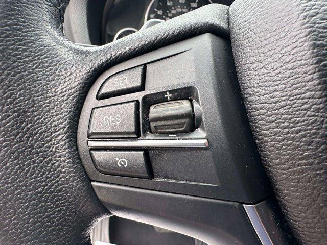 used 2018 BMW X4 car, priced at $16,270