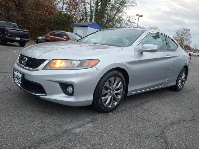 used 2014 Honda Accord car, priced at $13,110