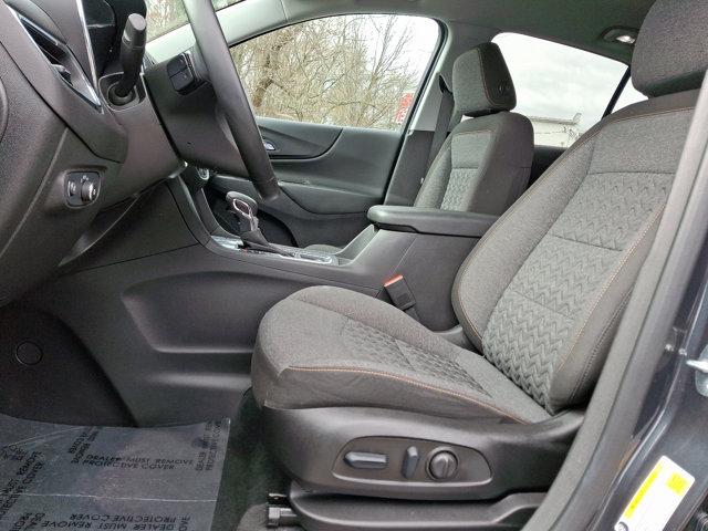 used 2023 Chevrolet Equinox car, priced at $22,750