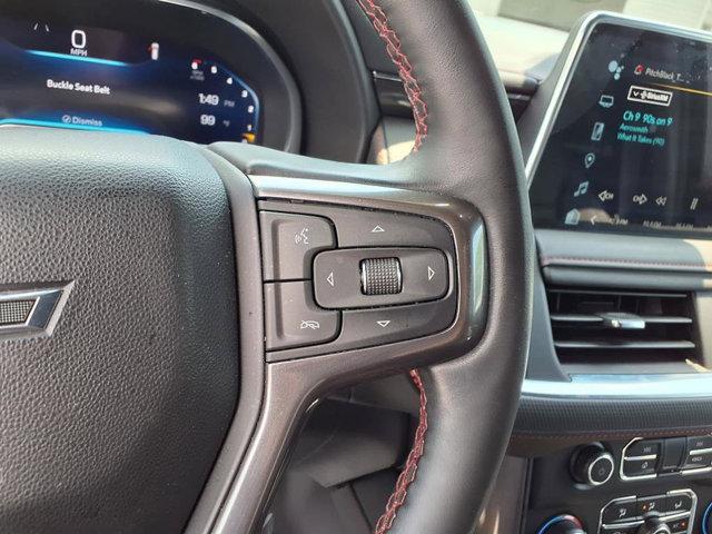 used 2023 Chevrolet Tahoe car, priced at $61,880