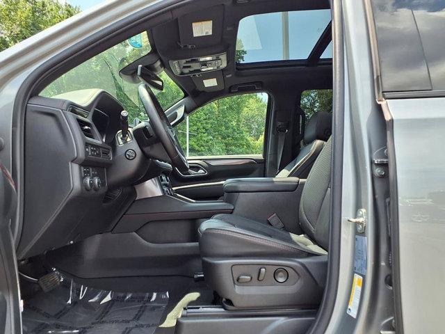 used 2023 Chevrolet Tahoe car, priced at $61,880
