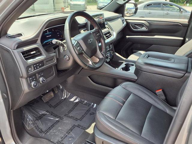 used 2023 Chevrolet Tahoe car, priced at $61,880