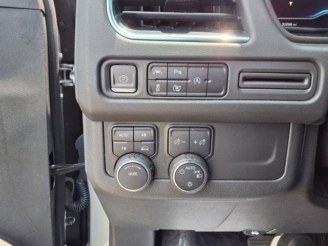 used 2023 Chevrolet Tahoe car, priced at $61,880