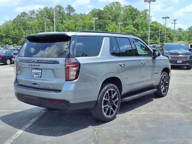 used 2023 Chevrolet Tahoe car, priced at $61,880