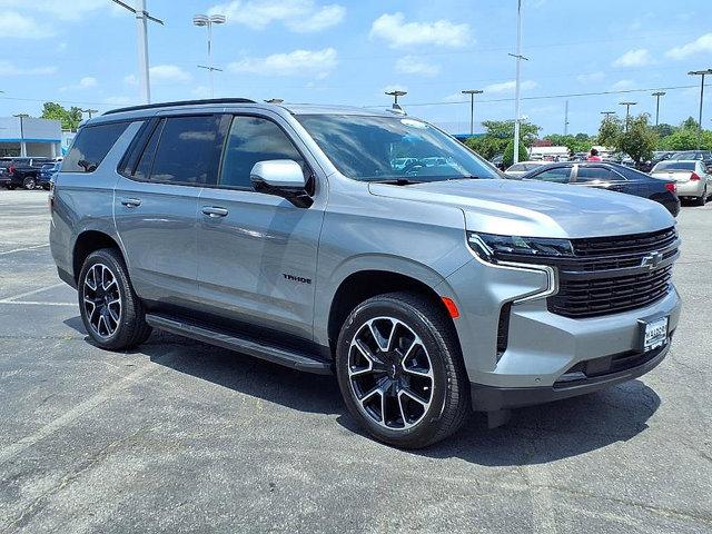 used 2023 Chevrolet Tahoe car, priced at $61,880