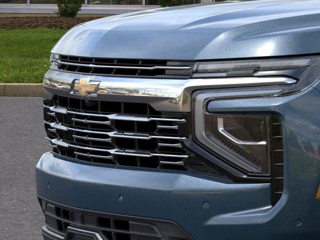 new 2025 Chevrolet Tahoe car, priced at $77,720